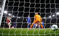 The current season has seen 2.79 goals per game so far